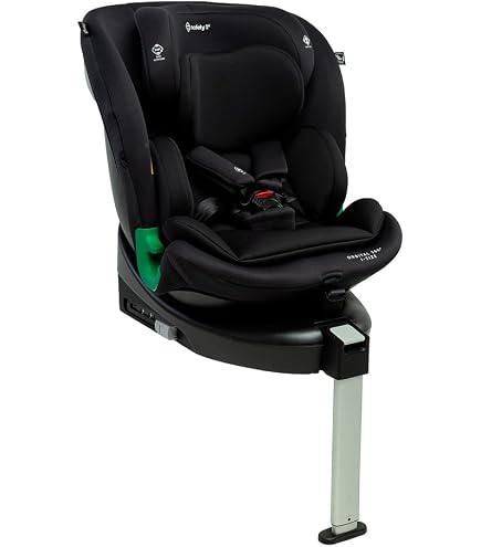 I-base Isofix I-snug Joie Preto | Amazon.com.br